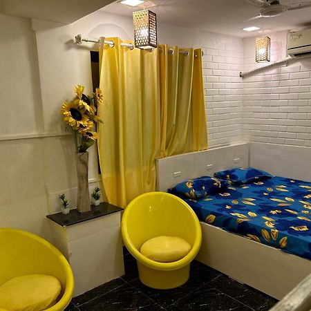 Lemon Room Mumbai Bagian luar foto