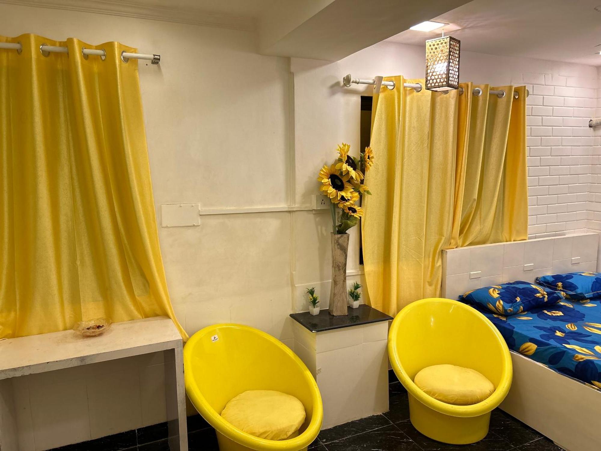 Lemon Room Mumbai Bagian luar foto
