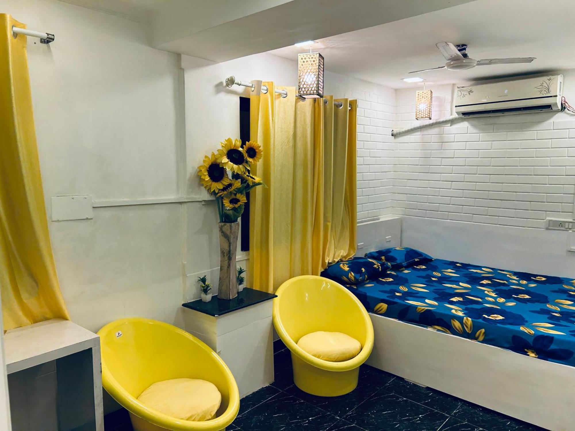 Lemon Room Mumbai Bagian luar foto