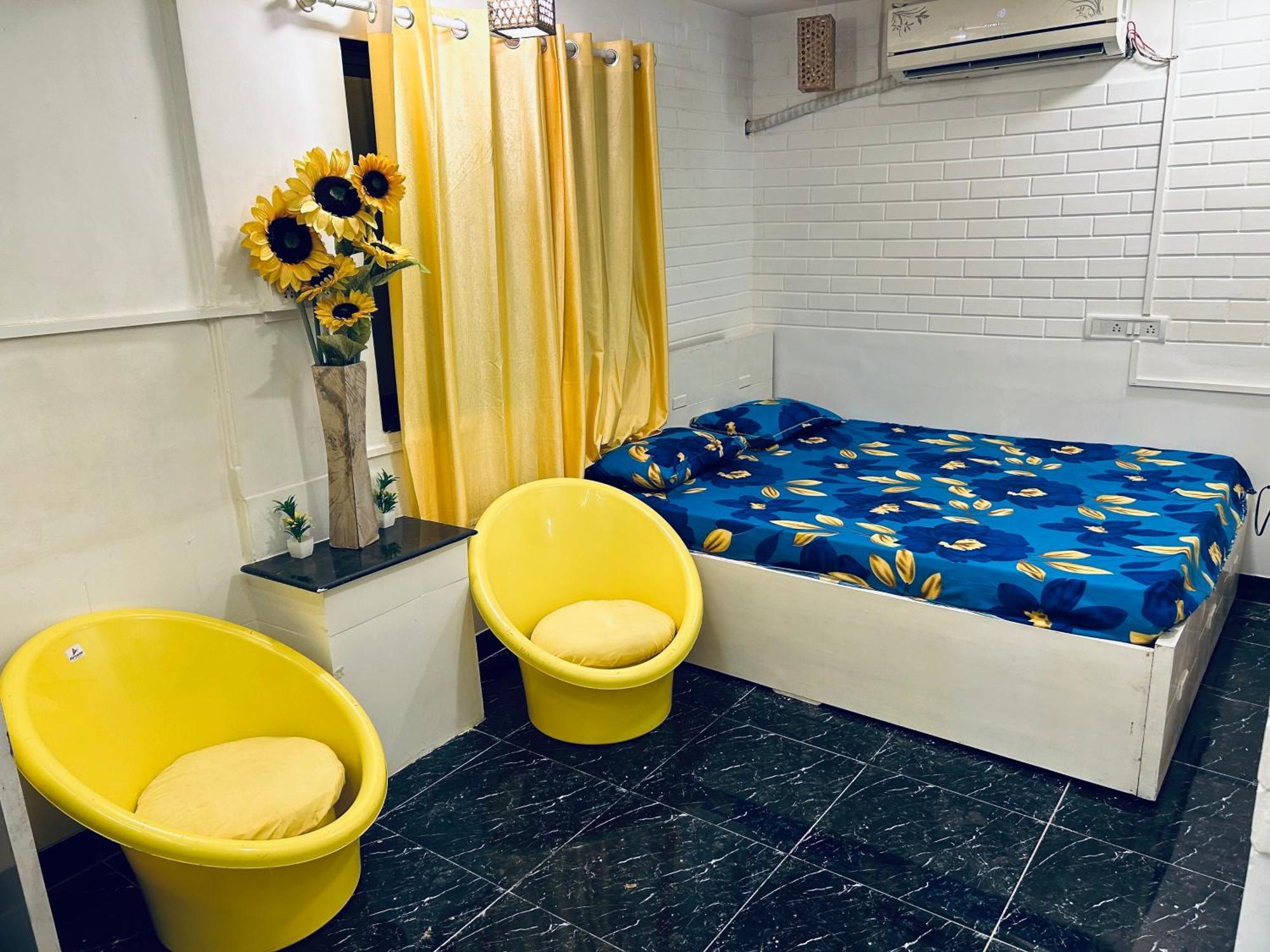 Lemon Room Mumbai Bagian luar foto