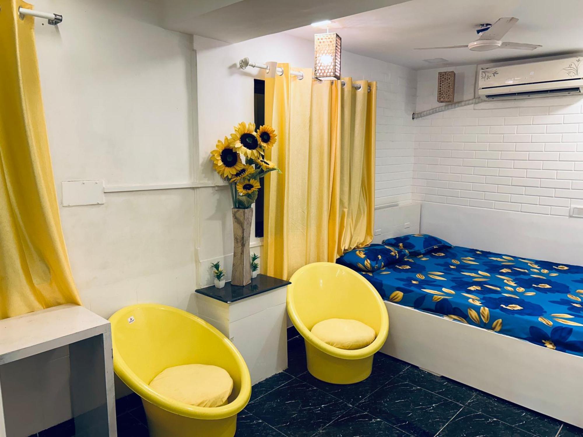 Lemon Room Mumbai Bagian luar foto