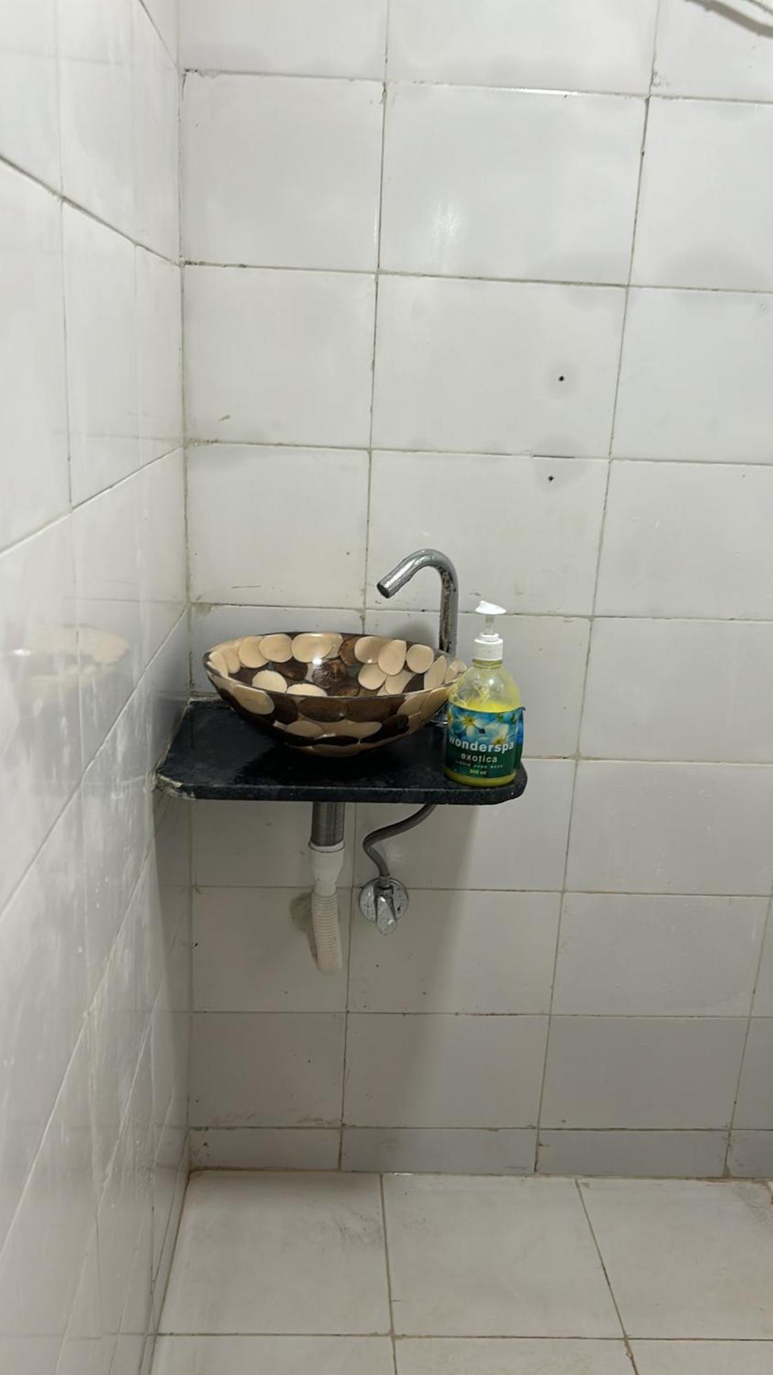 Lemon Room Mumbai Bagian luar foto
