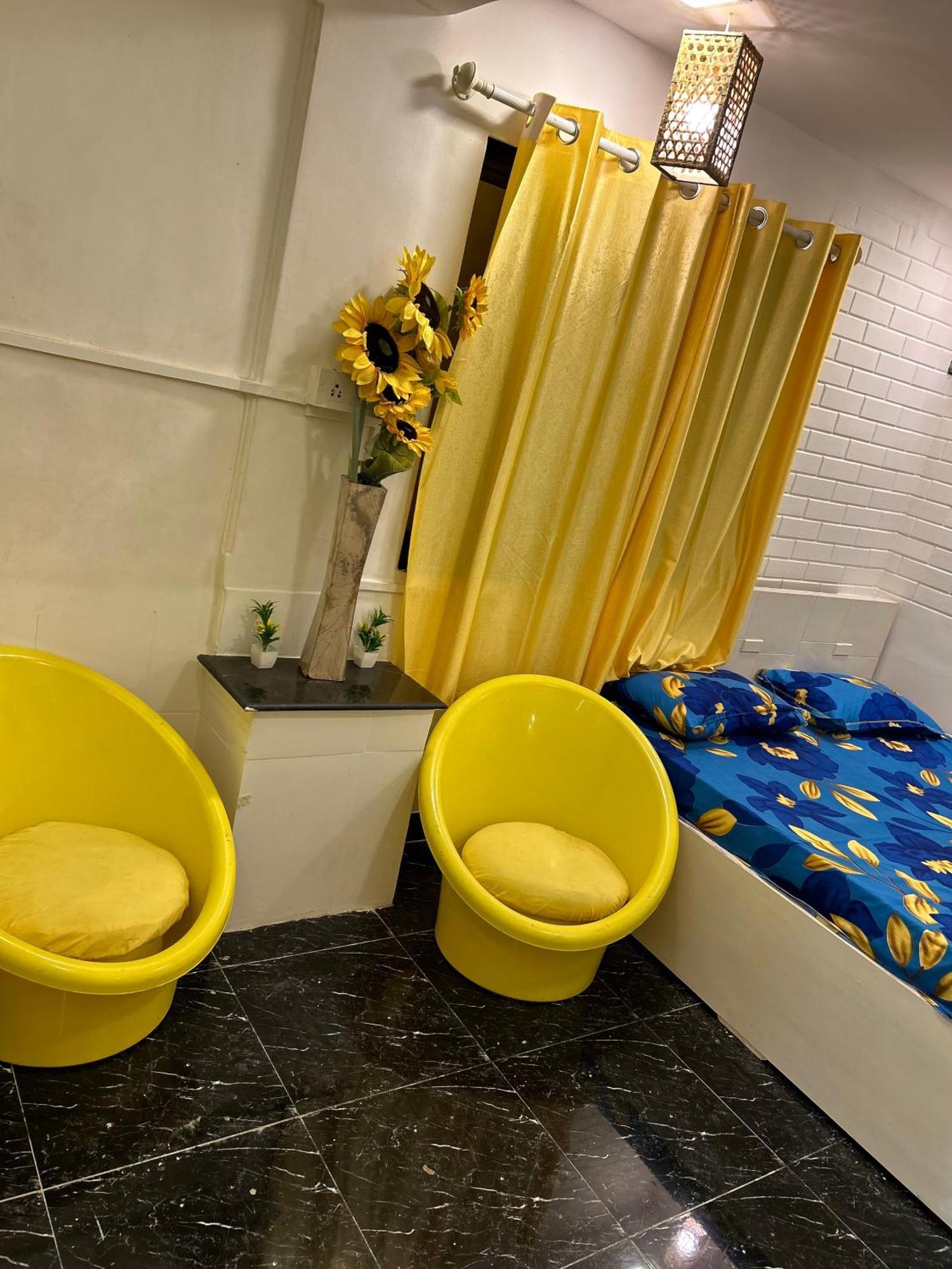 Lemon Room Mumbai Bagian luar foto